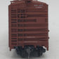Accurail HO Scale Soo Line Oxide Red 40' Steel Boxcar #44888 NIB