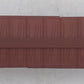 Accurail HO Scale Soo Line Oxide Red 40' Steel Boxcar #44888 NIB
