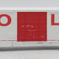 Accurail 19185 HO SOO Line White W/Red Lettering 7-Post Fond Du Lac Boxcar Kit NIB