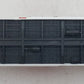Accurail 19185 HO SOO Line White W/Red Lettering 7-Post Fond Du Lac Boxcar Kit NIB