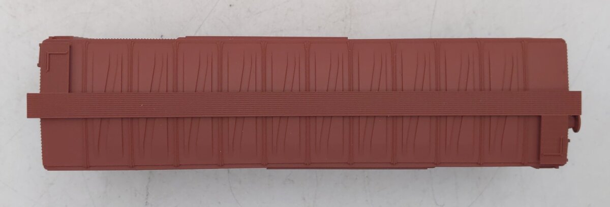 Accurail HO Scale Soo Line 1951 Fond du Lac Billboard Boxcar #45492 NIB