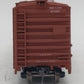 Accurail HO Scale Soo Line 1951 Fond du Lac Billboard Boxcar #45492 NIB