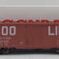 Accurail HO Scale Soo Line 1951 Fond du Lac Billboard Boxcar #45492 NIB