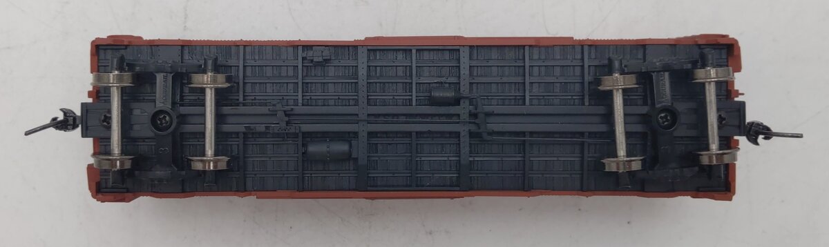 Accurail HO Scale Soo Line 1951 Fond du Lac Billboard Boxcar #45492 NIB
