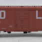 Accurail HO Scale Soo Line 1951 Fond du Lac Billboard Boxcar #45492 NIB