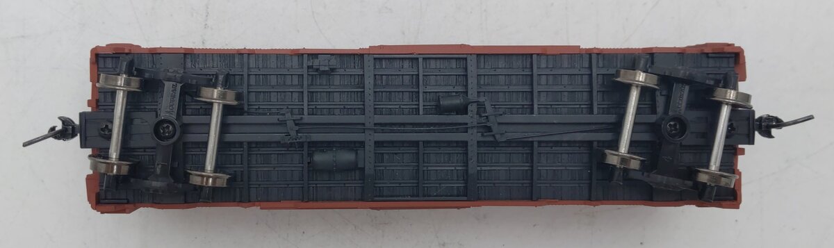 Accurail HO Soo Line 1949 Fond du Lac "$-Sign" Boxcar #45098 NIB
