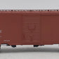 Accurail HO Soo Line 1949 Fond du Lac "$-Sign" Boxcar #45098 NIB
