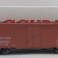 Accurail HO Soo Line 1949 Fond du Lac "$-Sign" Boxcar #45098 NIB