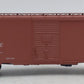 Accurail HO Soo Line 1949 Fond du Lac "$-Sign" Boxcar #45098 NIB