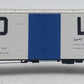 Accurail HO Scale Soo Line 1966 Hinge-Door Refrigerator Car #11030 LN/Box
