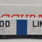 Accurail HO Scale Soo Line 1966 Hinge-Door Refrigerator Car #11030 LN/Box