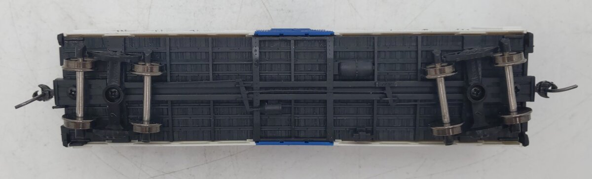 Accurail HO Scale Soo Line 1966 Hinge-Door Refrigerator Car #11030 LN/Box