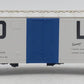 Accurail HO Scale Soo Line 1966 Hinge-Door Refrigerator Car #11030 LN/Box