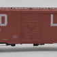 Accurail HO Scale Soo Line 1951 Fond du Lac Billboard Boxcar #45492 NIB