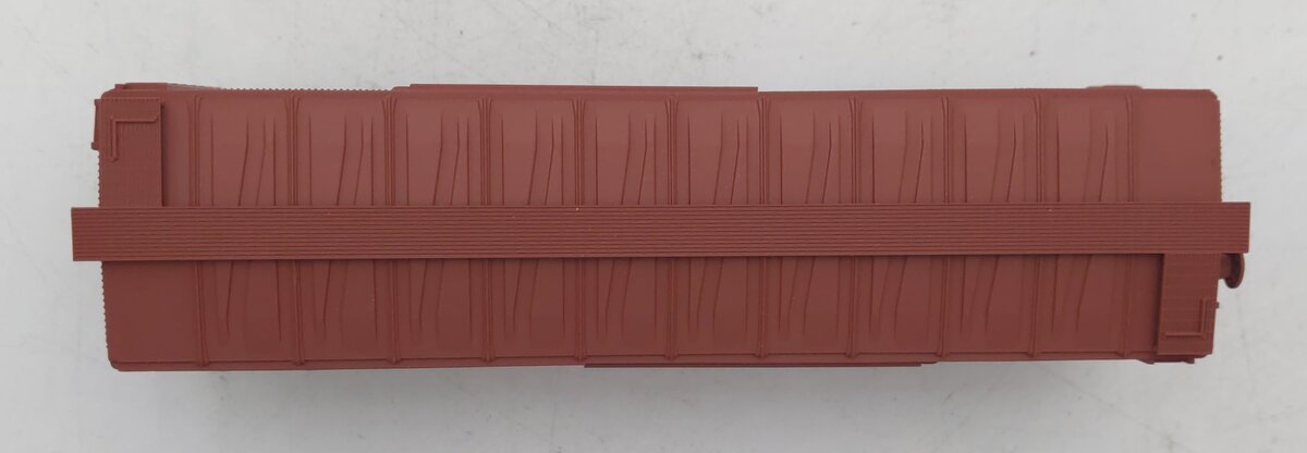 Accurail HO Scale Soo Line 1951 Fond du Lac Billboard Boxcar #45492 NIB