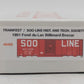 Accurail HO Scale Soo Line 1951 Fond du Lac Billboard Boxcar #45492 NIB