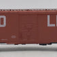 Accurail HO Scale Soo Line 1951 Fond du Lac Billboard Boxcar #45492 NIB