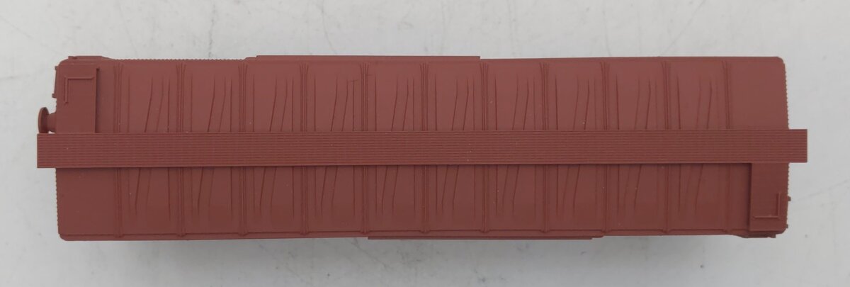Accurail 46970 HO Scale Soo Line 1956 Fond du Lac Billboard Boxcar #46970 NIB