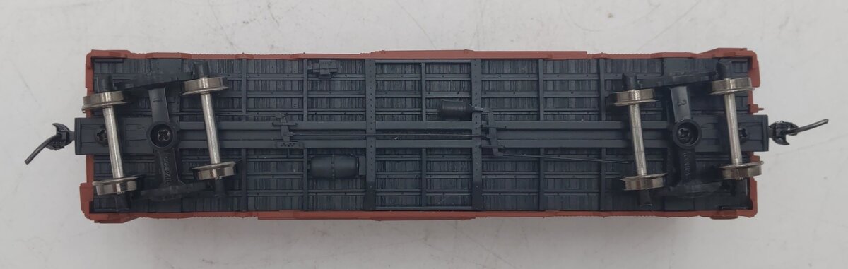 Accurail 46970 HO Scale Soo Line 1956 Fond du Lac Billboard Boxcar #46970 NIB