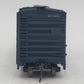 Accurail 84105 HO Milwaukee, Racine & Troy 40' Double Door Boxcar - Assembled NIB
