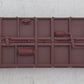 Accurail 84232 HO Scale MRT 41' Gondola #7611 NIB