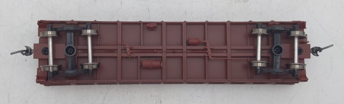 Accurail 84232 HO Scale MRT 41' Gondola #7611 NIB