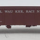 Accurail 84232 HO Scale MRT 41' Gondola #7611 NIB