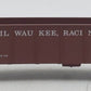 Accurail 84232 HO Scale MRT 41' Gondola #7611 NIB