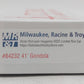 Accurail 84232 HO Scale MRT 41' Gondola #7611 NIB