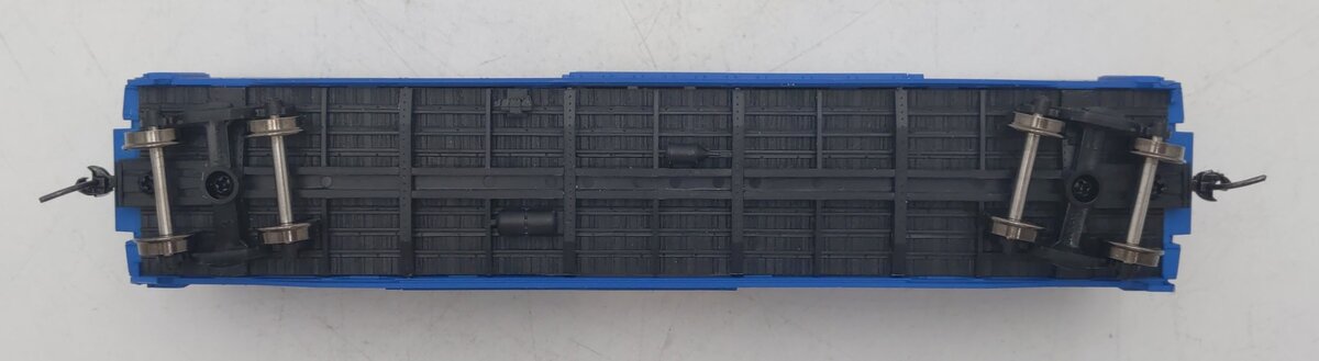 Accurail 84139 HO Milwaukee Racine & Troy 50' Steel Box Car #202045 - Assembled NIB