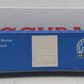 Accurail 84139 HO Milwaukee Racine & Troy 50' Steel Box Car #202045 - Assembled NIB