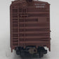 Accurail HO Soo Line 1973 Repaint Fdul. 40' Plug/Sliding Door Boxcar #48408 NIB