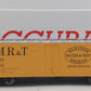 Accurail 84233 HO Scale MRT 40' Refrigerator Car #1568 NIB