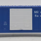 Accurail 84235 HO Scale MRT/Model Railroader 50' Boxcar #55273 NIB