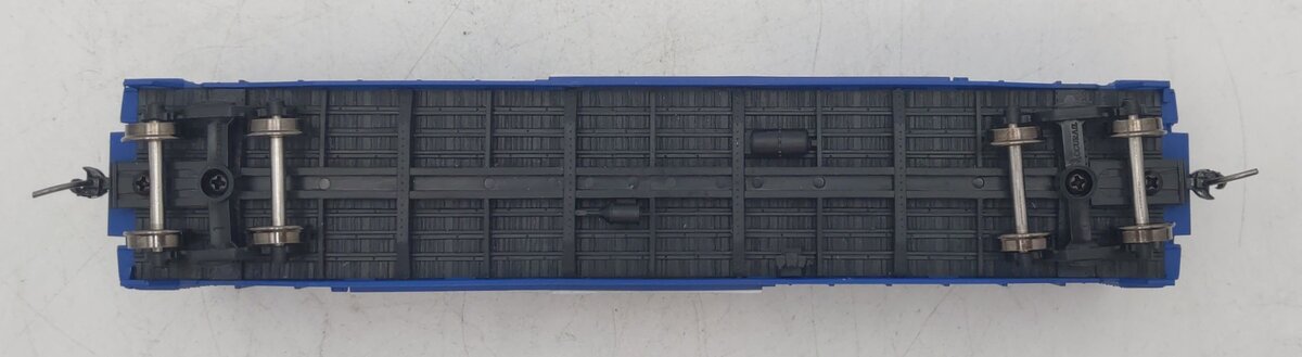 Accurail 84235 HO Scale MRT/Model Railroader 50' Boxcar #55273 NIB
