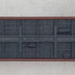 Accurail 84143 HO Scale MRT 50' Double-Door Steel Boxcar #15529 NIB