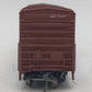 Accurail 84143 HO Scale MRT 50' Double-Door Steel Boxcar #15529 NIB