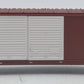 Accurail 84143 HO Scale MRT 50' Double-Door Steel Boxcar #15529 NIB