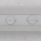 Accurail 84234 HO Scale MRT ACF 2-Bay Covered Hopper #73048 NIB