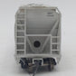 Accurail 84234 HO Scale MRT ACF 2-Bay Covered Hopper #73048 NIB