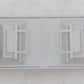 Accurail 84234 HO Scale MRT ACF 2-Bay Covered Hopper #73048 NIB