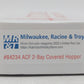 Accurail 84234 HO Scale MRT ACF 2-Bay Covered Hopper #73048 NIB
