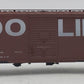 Accurail HO Scale Soo Line 1971 Repaint Fdul Sliding Door Boxcar #137178 NIB