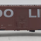 Accurail HO Scale Soo Line 1971 Repaint Fdul Sliding Door Boxcar #137178 NIB