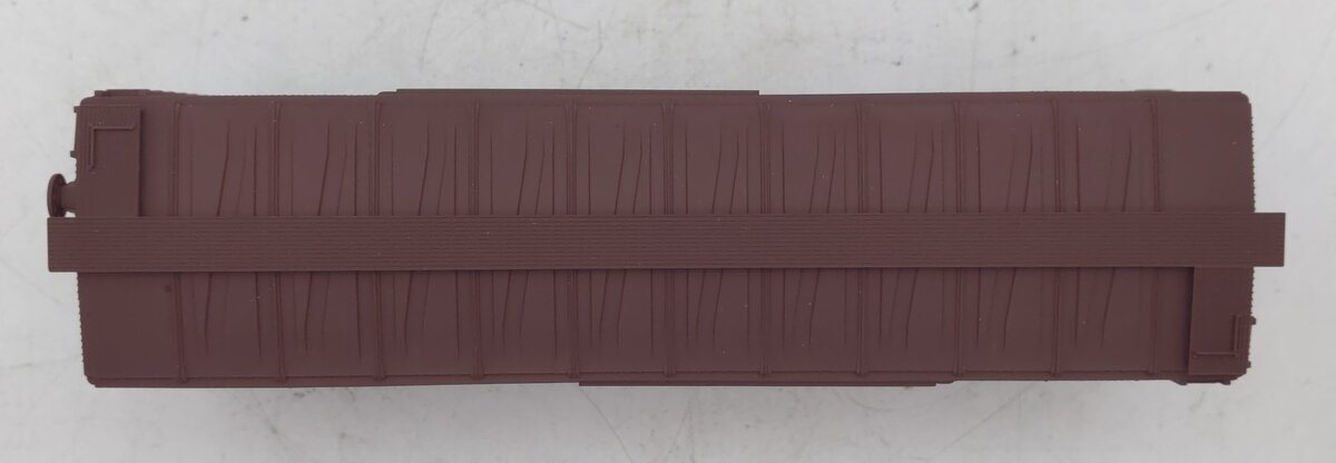 Accurail HO Scale Soo Line 1971 Repaint Fdul Sliding Door Boxcar #137178 NIB