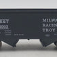 Accurail 84337 HO Scale MRT Two-Bay Offset-Side Hopper #16003 NIB