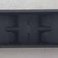 Accurail 84337 HO Scale MRT Two-Bay Offset-Side Hopper #16003 NIB