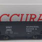 Accurail 84337 HO Scale MRT Two-Bay Offset-Side Hopper #16003 NIB