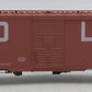 Accurail HO Soo Line Fond du Lac Billboard Boxcar #137186 NIB