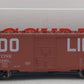 Accurail HO Soo Line Fond du Lac Billboard Boxcar #137186 NIB